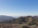 11-I Montana de Oro State Park